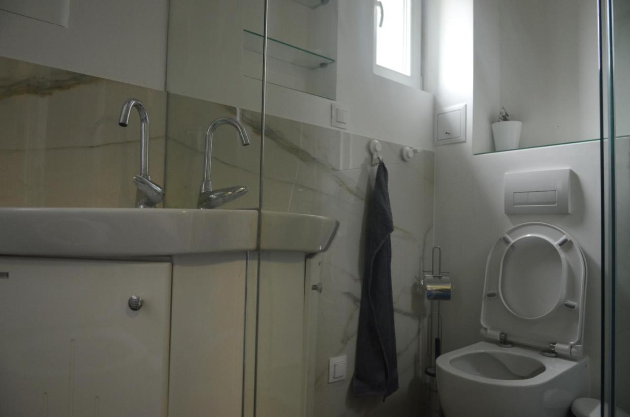 Brand New Apartment Sofie Exteriér fotografie