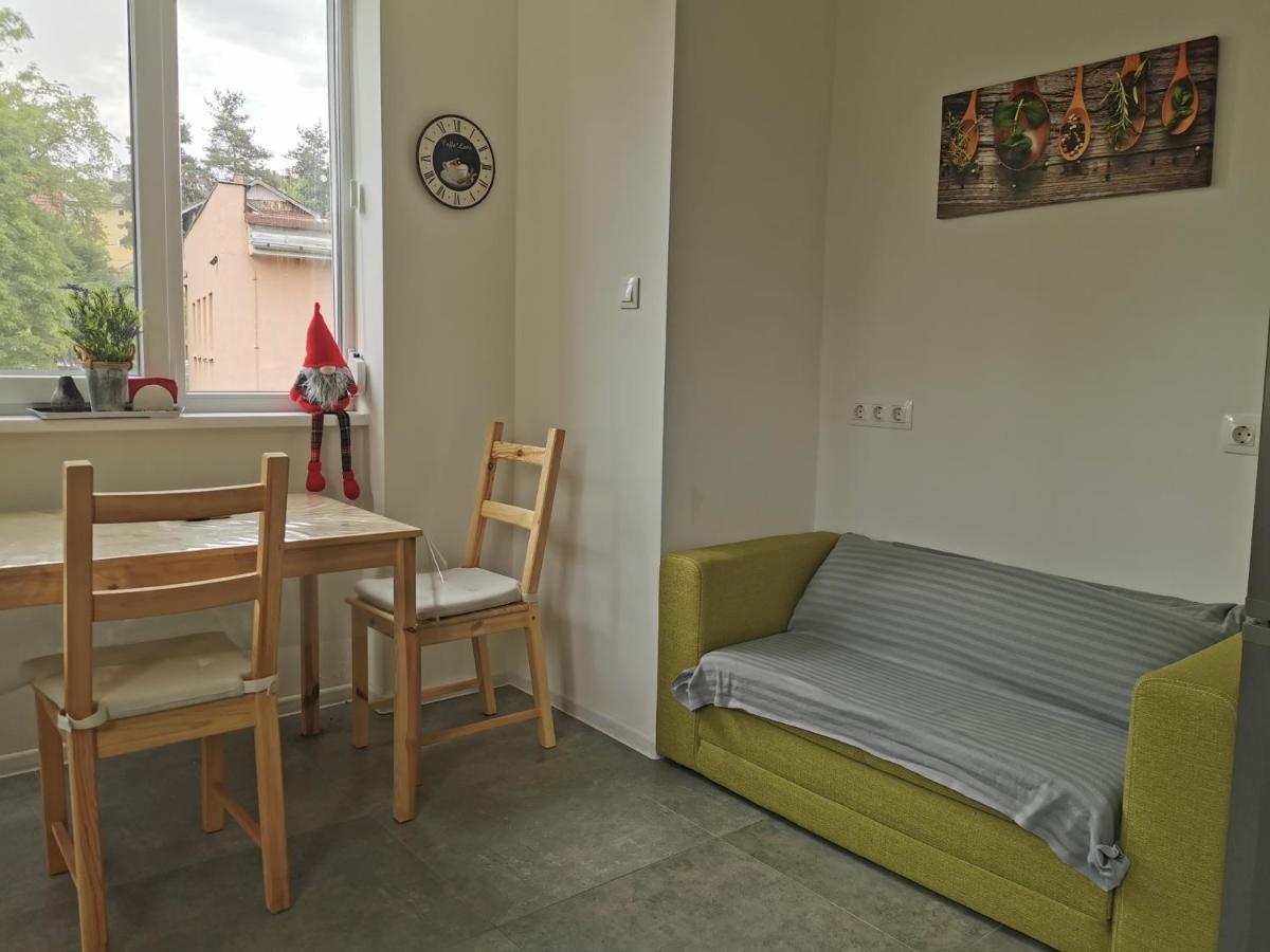 Brand New Apartment Sofie Exteriér fotografie